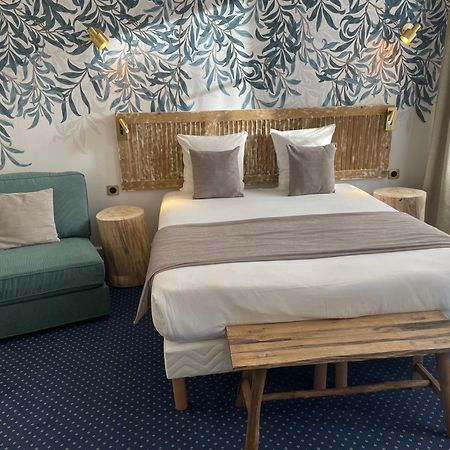 Le Trouville - Hotel De Charme ภายนอก รูปภาพ