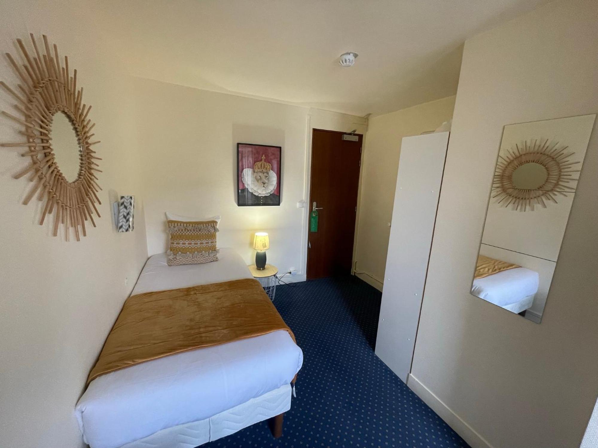 Le Trouville - Hotel De Charme ห้อง รูปภาพ
