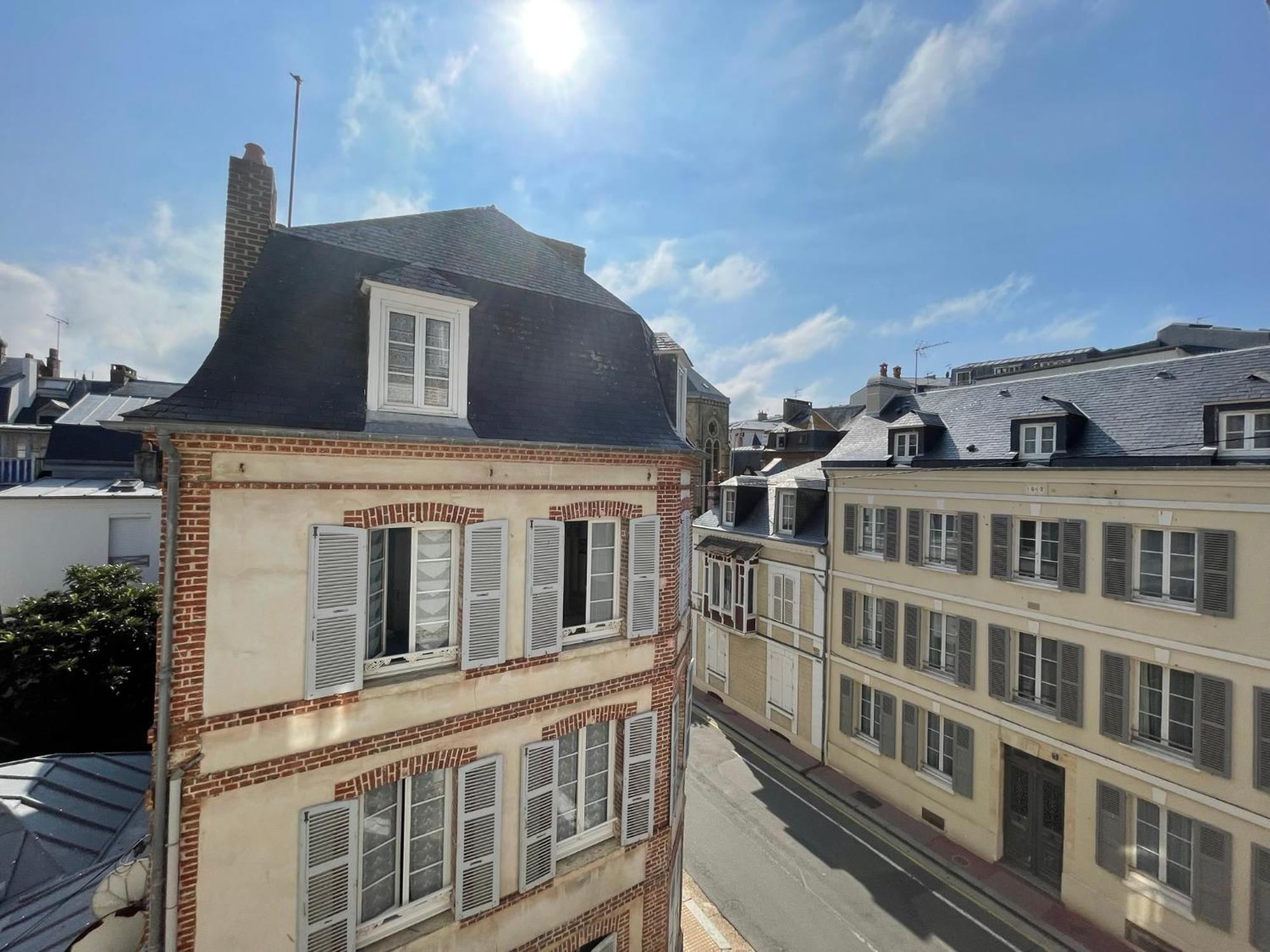 Le Trouville - Hotel De Charme ห้อง รูปภาพ