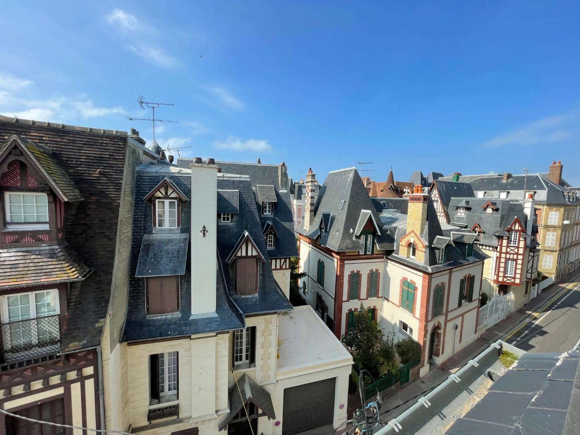 Le Trouville - Hotel De Charme ห้อง รูปภาพ