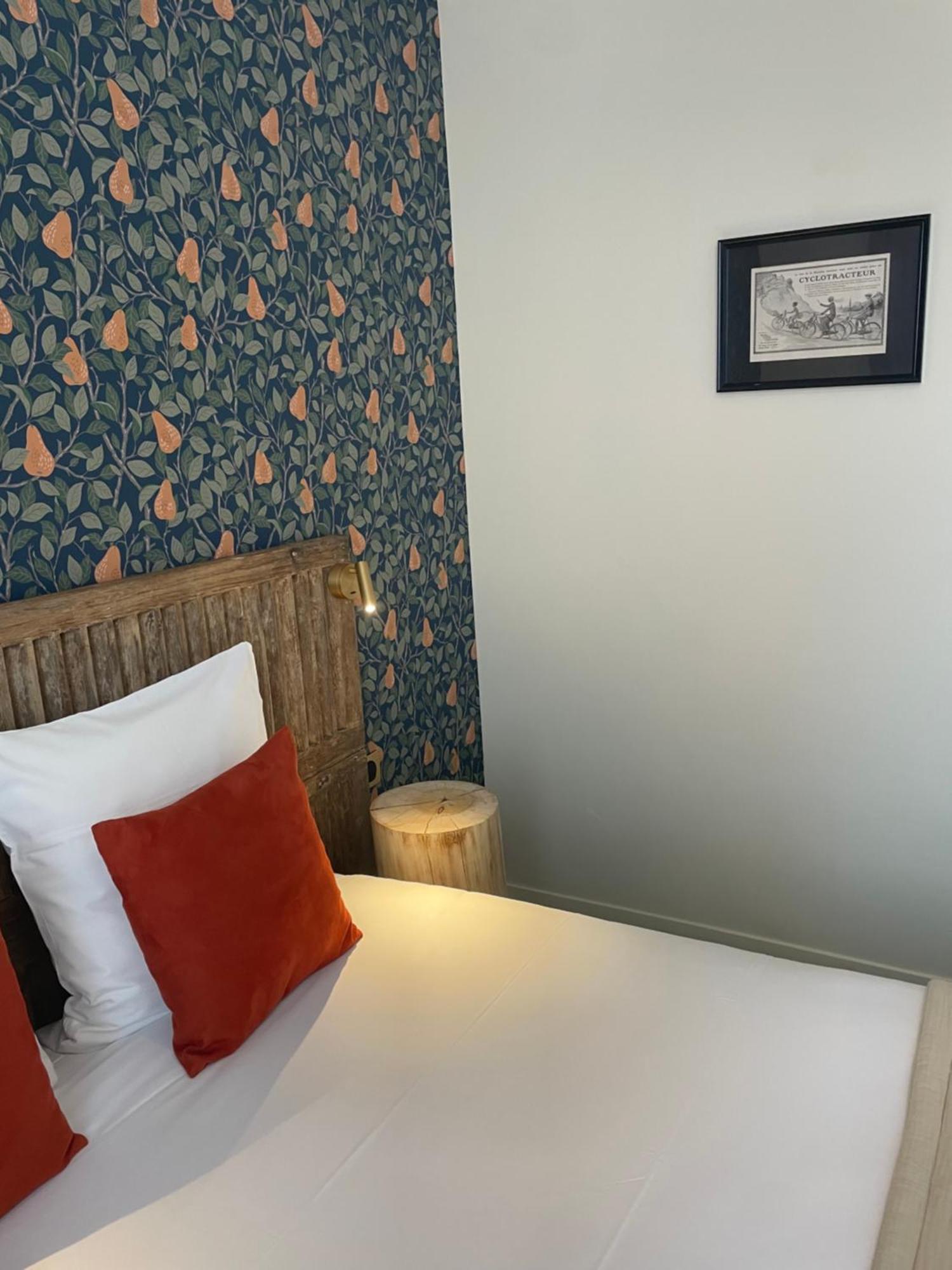 Le Trouville - Hotel De Charme ภายนอก รูปภาพ