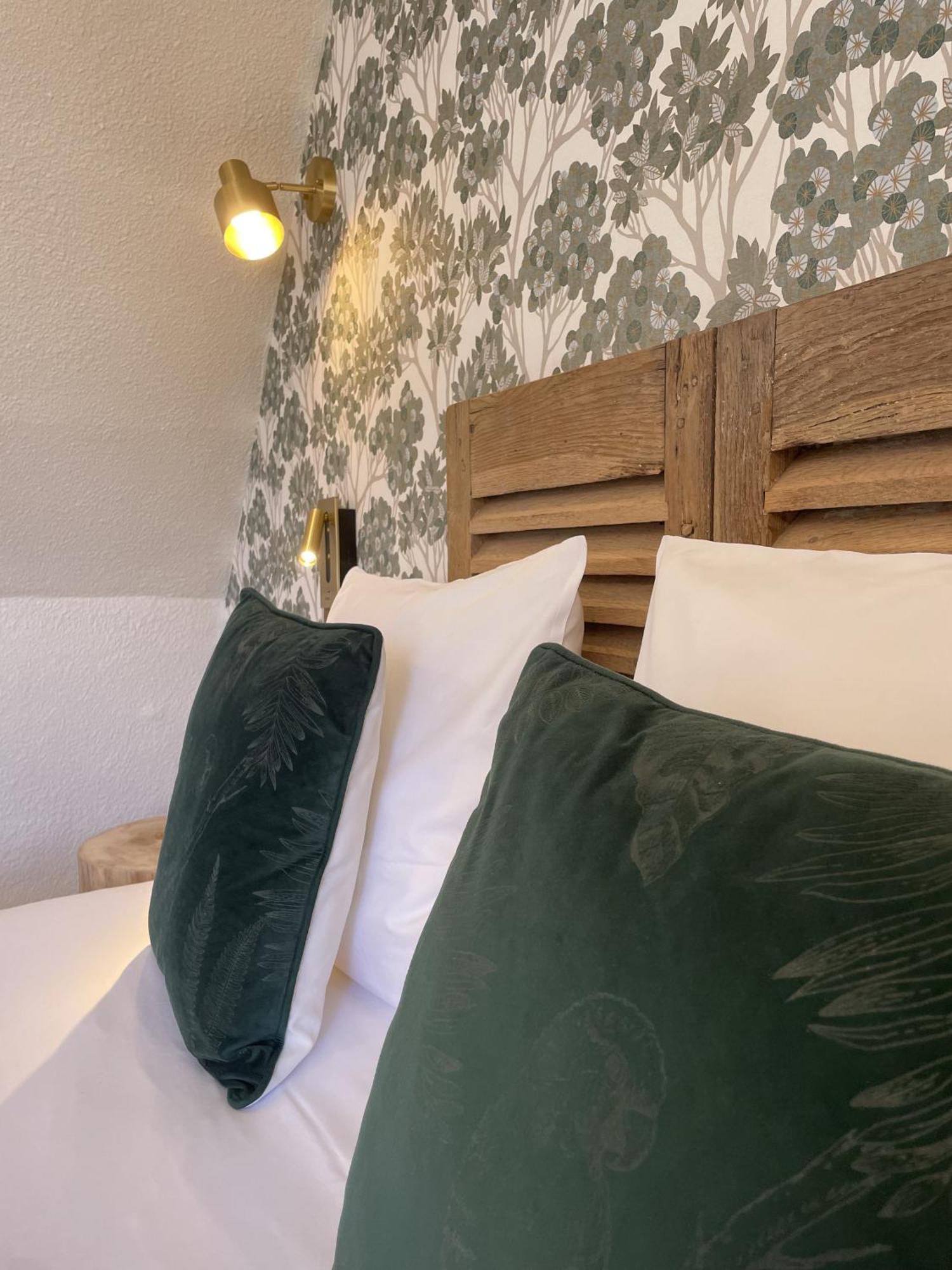 Le Trouville - Hotel De Charme ภายนอก รูปภาพ