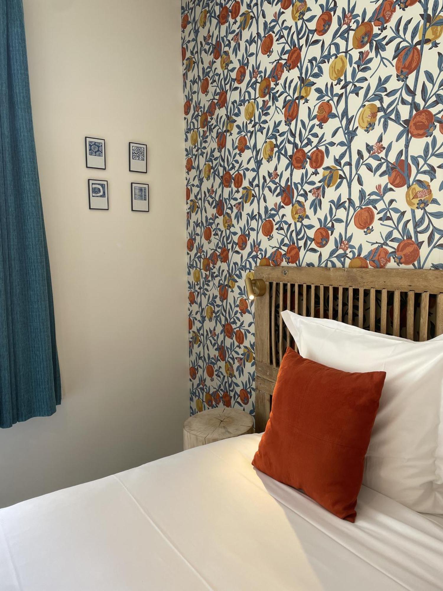 Le Trouville - Hotel De Charme ภายนอก รูปภาพ